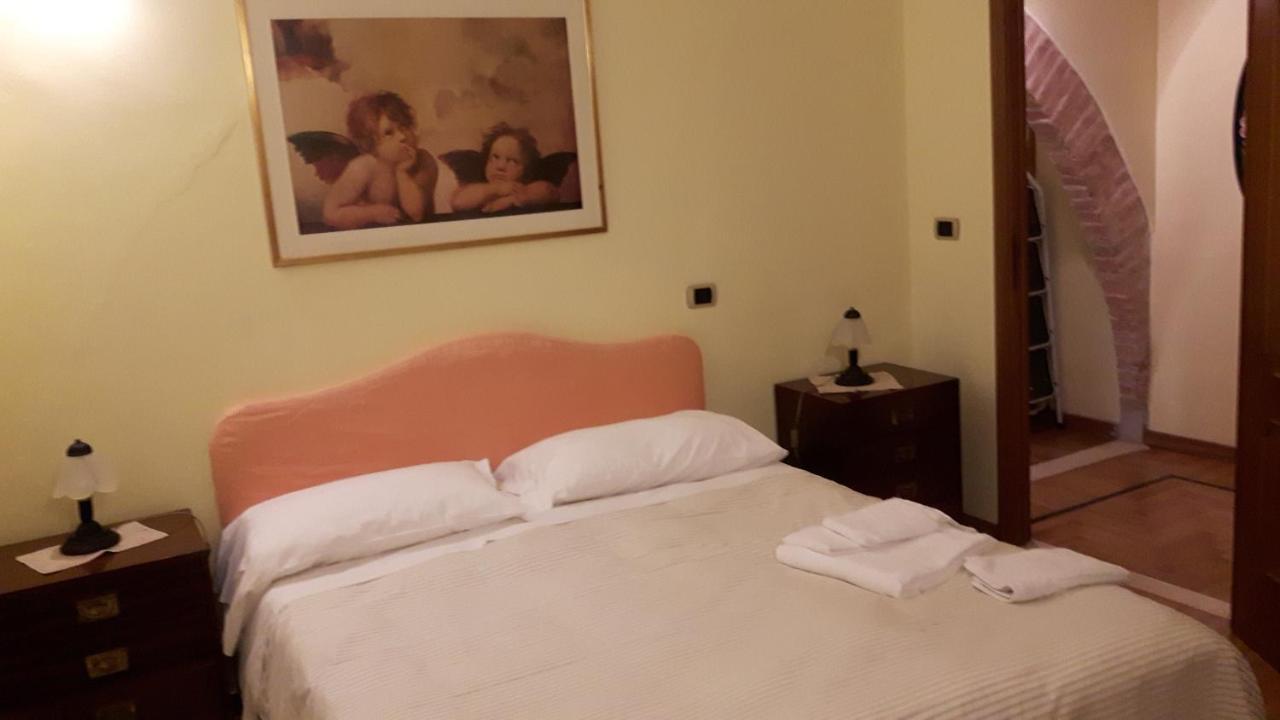Mae Albenga Suites Kültér fotó