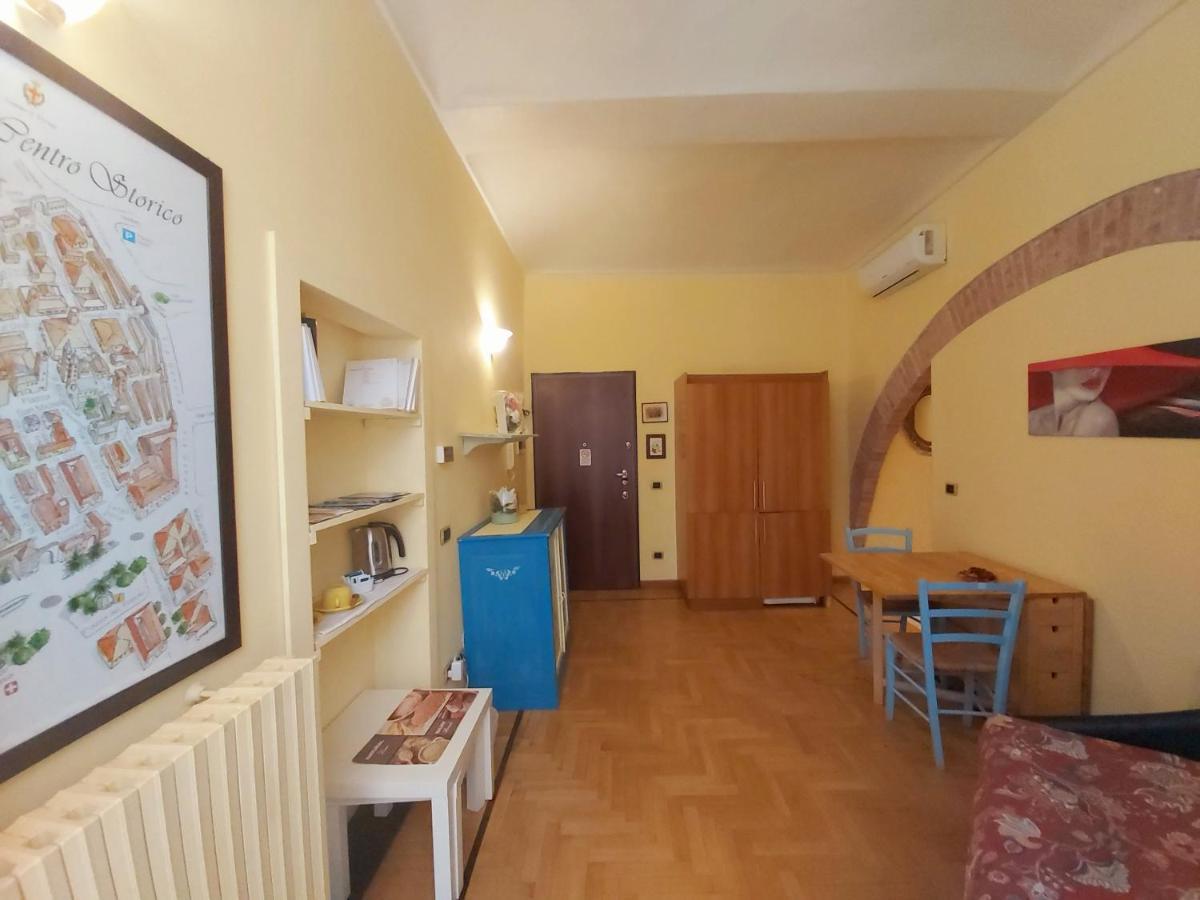 Mae Albenga Suites Kültér fotó