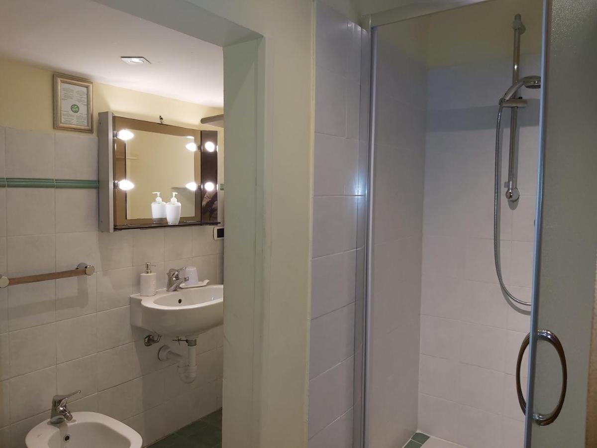 Mae Albenga Suites Kültér fotó
