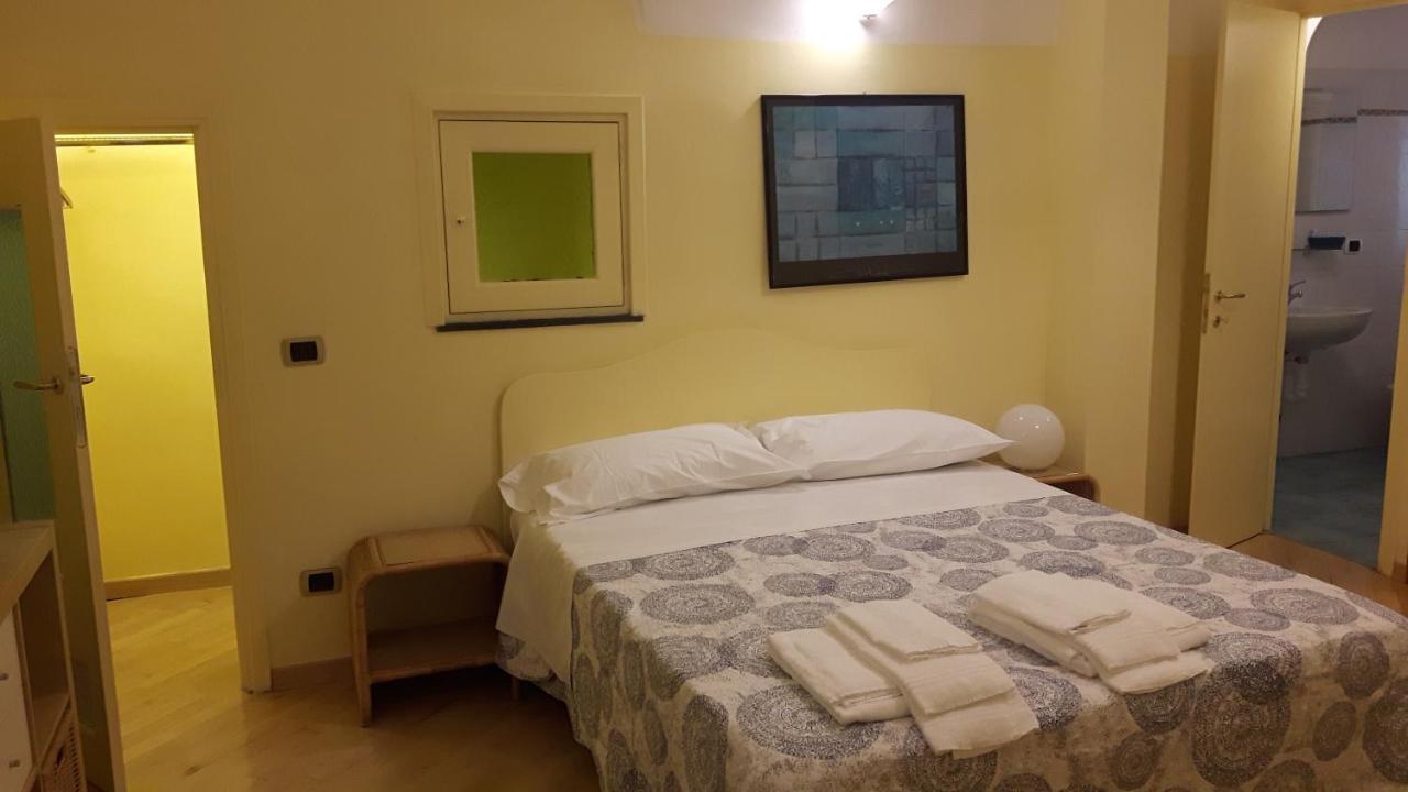 Mae Albenga Suites Kültér fotó