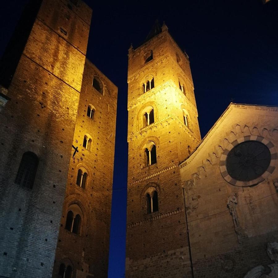 Mae Albenga Suites Kültér fotó