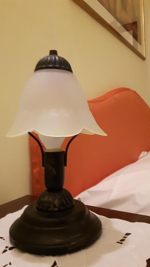 Mae Albenga Suites Kültér fotó